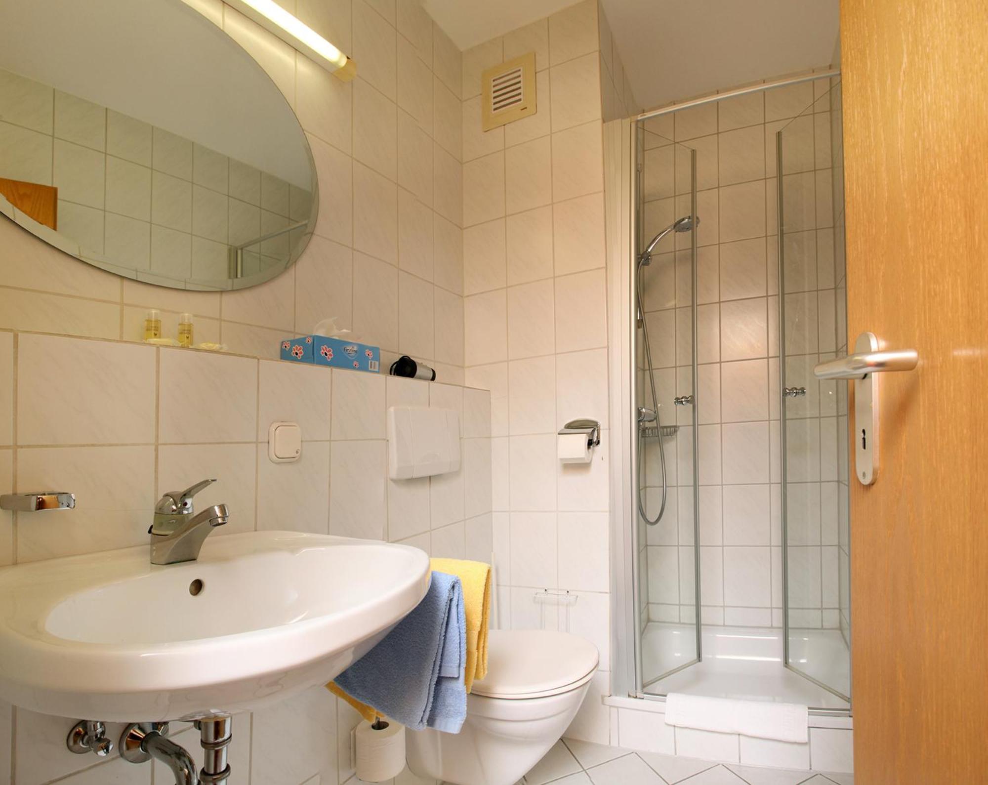 Gasthof-Hotel Harth Фулда Екстериор снимка