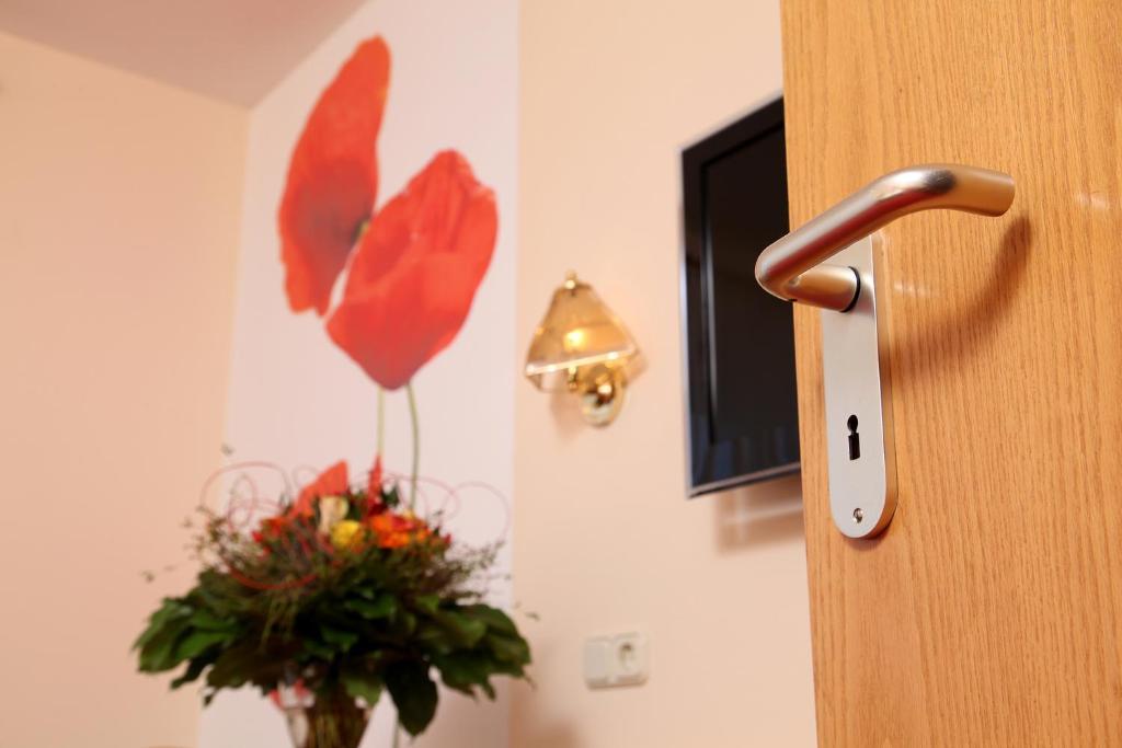 Gasthof-Hotel Harth Фулда Стая снимка