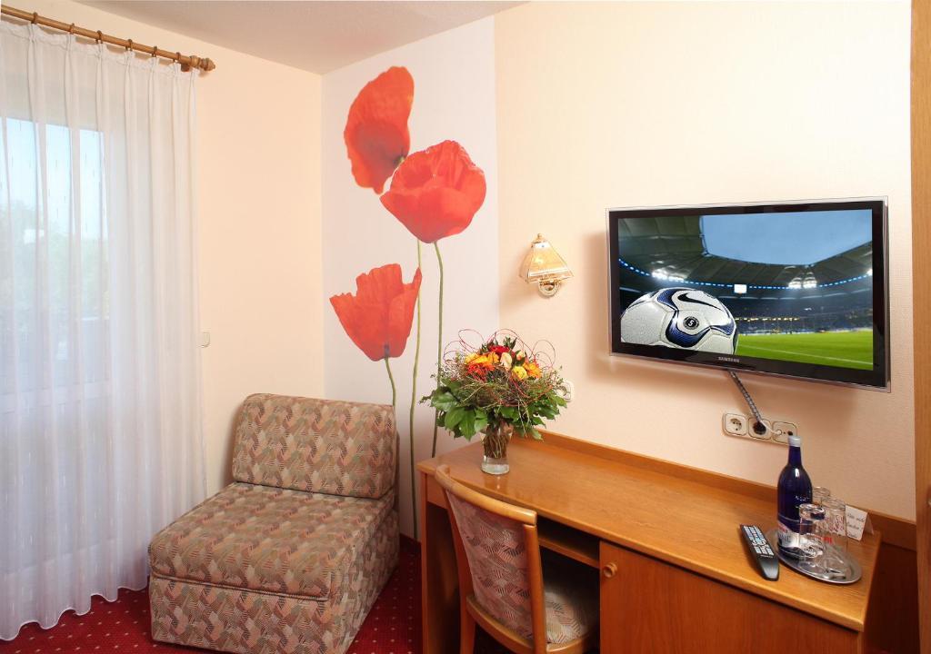 Gasthof-Hotel Harth Фулда Стая снимка