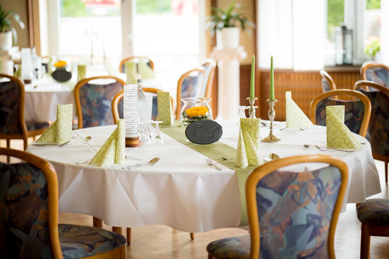 Gasthof-Hotel Harth Фулда Екстериор снимка