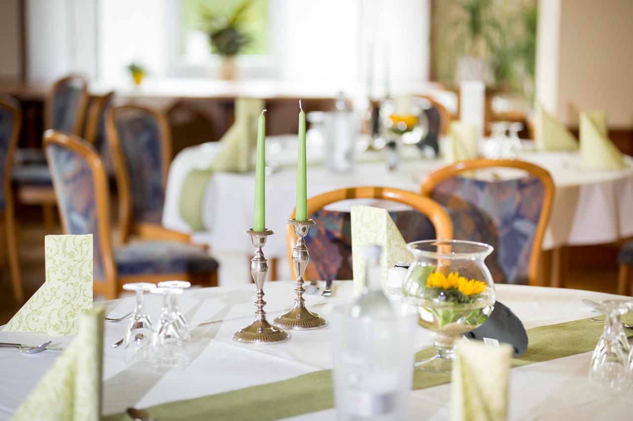Gasthof-Hotel Harth Фулда Екстериор снимка