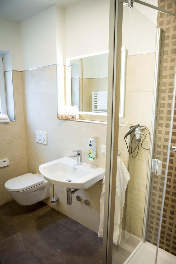 Gasthof-Hotel Harth Фулда Екстериор снимка