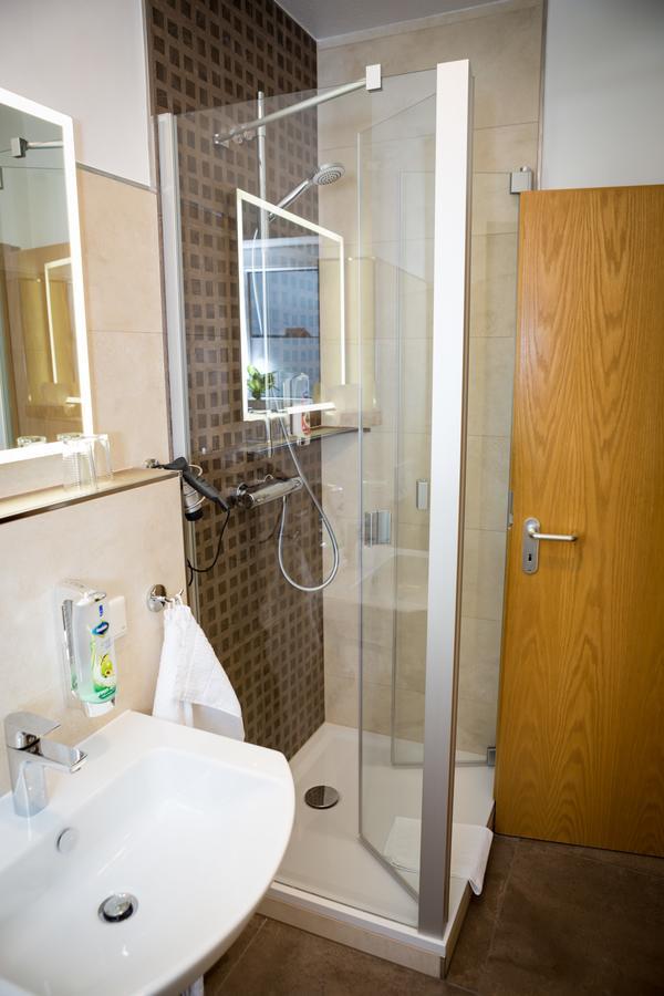Gasthof-Hotel Harth Фулда Екстериор снимка