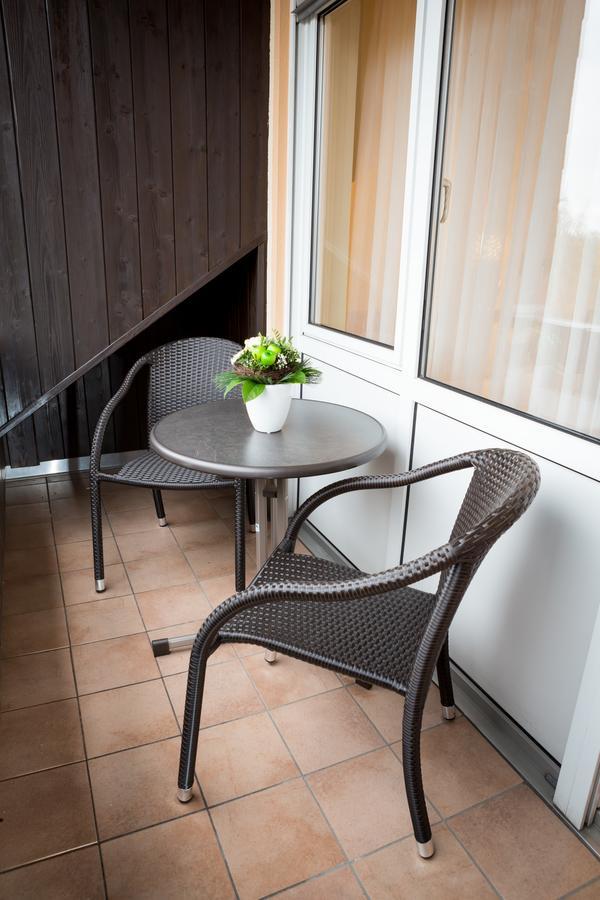 Gasthof-Hotel Harth Фулда Екстериор снимка