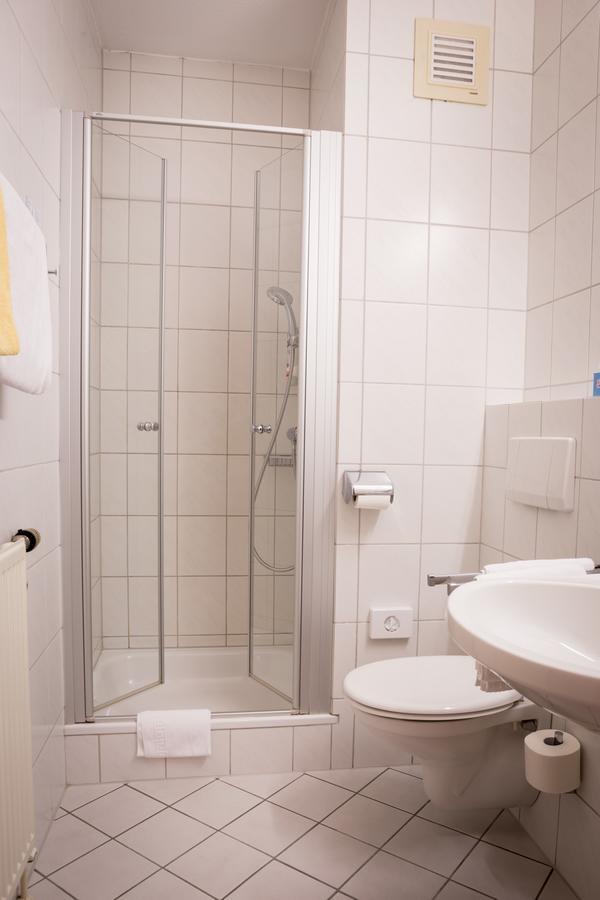Gasthof-Hotel Harth Фулда Екстериор снимка