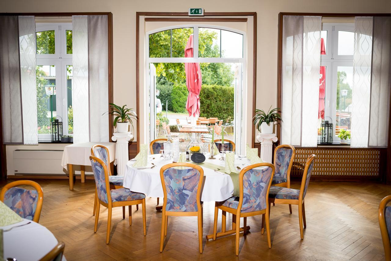 Gasthof-Hotel Harth Фулда Екстериор снимка