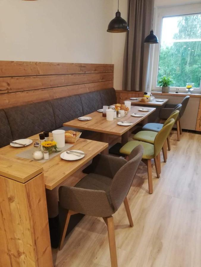 Gasthof-Hotel Harth Фулда Екстериор снимка