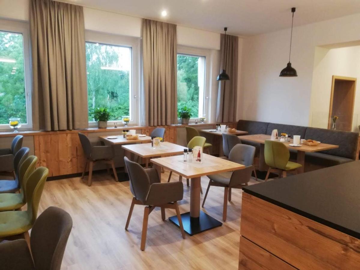 Gasthof-Hotel Harth Фулда Екстериор снимка