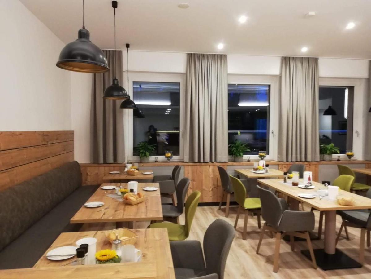 Gasthof-Hotel Harth Фулда Екстериор снимка